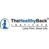 The Healthy Back Institute coupons